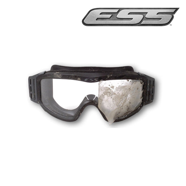 Verre de rechange Fil de protection ecrans Tear-Off pour masque Profile ESS