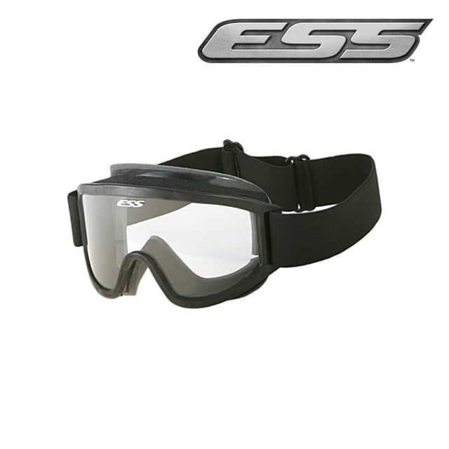 Lunettes de protection Masque Tactical Xt ESS
