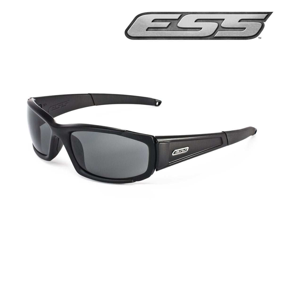 Verres de rechange ESS CDI paire sept teintes au choix ANSI Z87.1+ MIL-PRF-31013