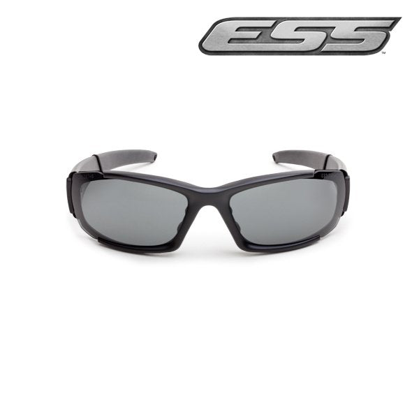 Lunettes de protection CDI ESS, ANSI Z87.1+ et changement latéral des verres