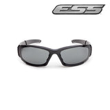 Lunettes de protection CDI ESS, ANSI Z87.1+ et changement latéral des verres
