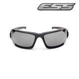 Kit solaire CDI MAX ESS, verres 2,4 mm interchangeables et 2 paires fournies