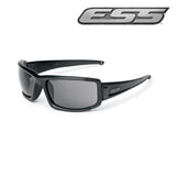 Verres de rechange ESS CDI MAX paire 2,2 mm ANSI Z87.1+ et MIL-PRF-31013