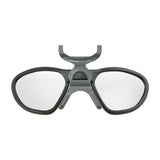 Insert correcteur P-2B Rx ESS en nylon, correction +11/-11 et gabarit optique