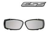 1 paire de 2 inserts Rx pour verres correcteurs fixation lunette Cdi ESS