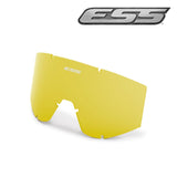 Écran de rechange ESS Striker Land Ops polycarbonate 2,6 mm traité antibuée