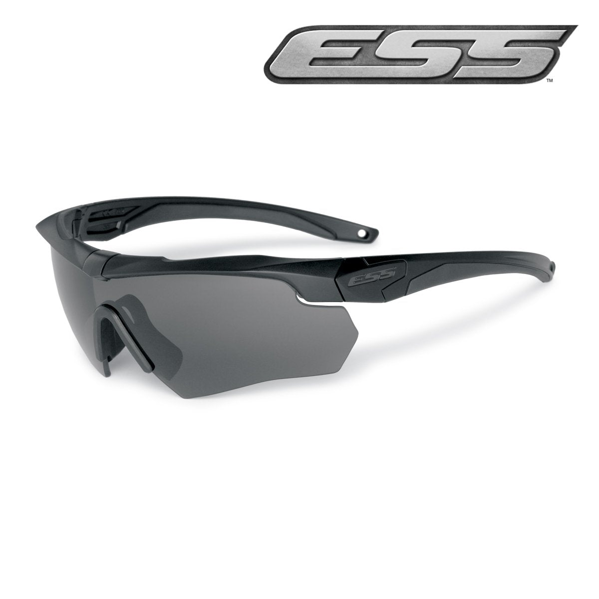 Verre de rechange Kit lunette Crossbow 2 ecrans ESS