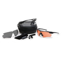 Verre de rechange Kit lunettes 1 Crossbow Suppressor & 1 Crossbow 3 ecrans ESS