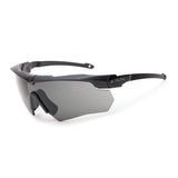 Kit lunettes ESS Crossbow Suppressor 2X+ trois écrans VLT 90, 15 et 32