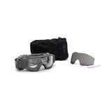 Masque balistique ESS Influx FirePro 1977, ventilation AVS et écran 3 mm NFPA