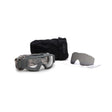 Verre de rechange Kit masque Profile NVG Foliage & chaussette ACU 2 ecrans ESS