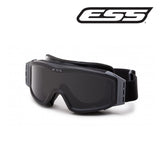 Écran de rechange ESS Influx polycarbonate 2,8 mm certifié ANSI Z87.1 et EN 166