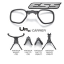 Kit insert Urx pour verres correcteurs (nylon) +oak ESS