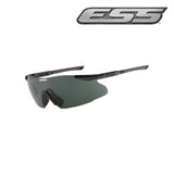 Étui semi-rigide ESS pour lunettes ICE et ICE NARO, anneau et fixation ceinture