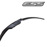 Kit lunettes ESS Crossbow Suppressor 2X+ trois écrans VLT 90, 15 et 32