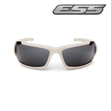 Kit solaire CDI MAX ESS, verres 2,4 mm interchangeables et 2 paires fournies