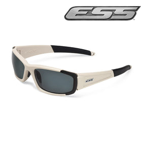 Kit solaire Cdi Terrain 2 paires de verres ESS