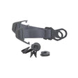 Pivot kit sangles + Attaches rails casque pour masques Profile NVG ESS