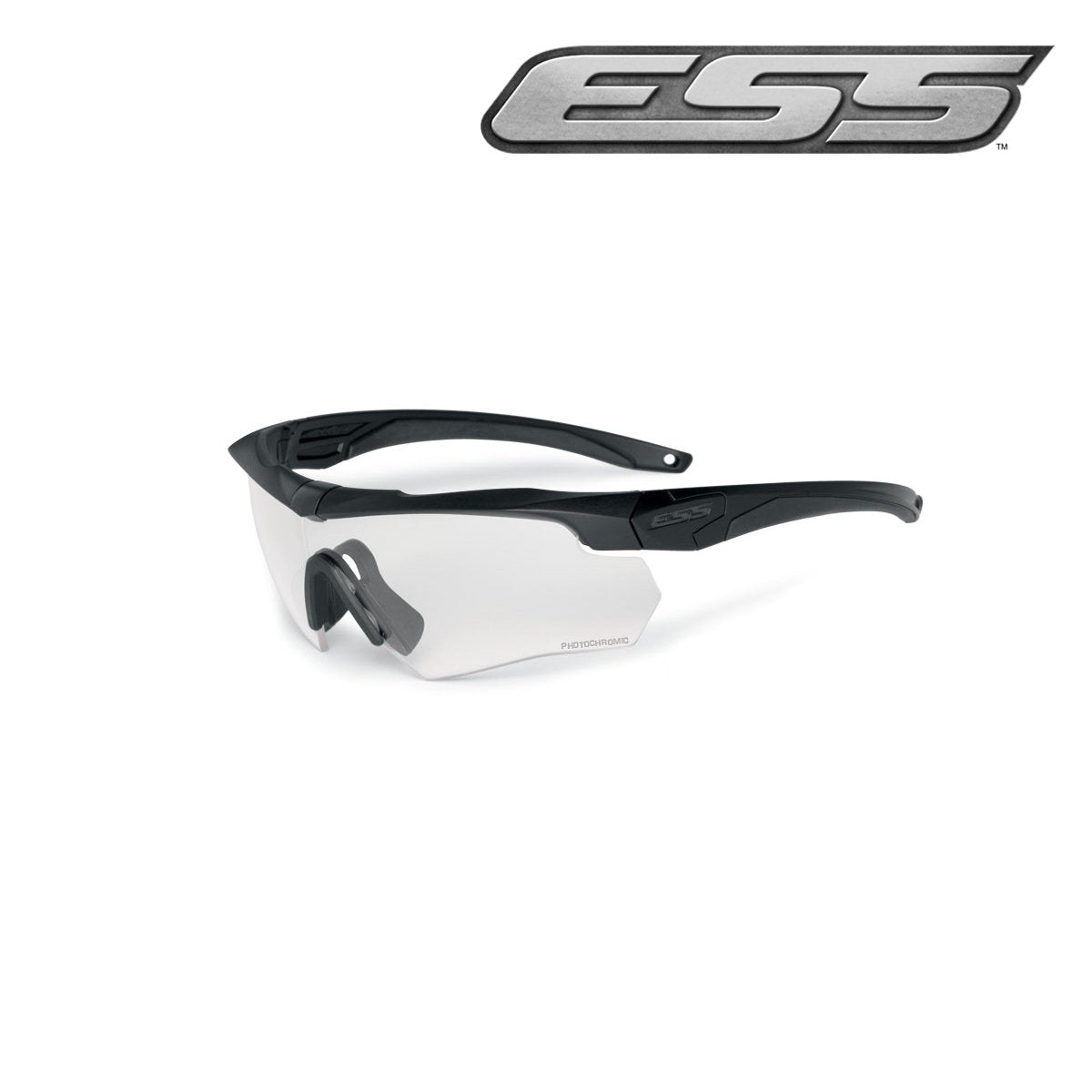 Verre de rechange Lunette balistique Crossbow 1 ecran ESS