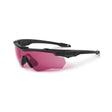Verre de rechange Lunette Crossblade 1 ecran laser 532 Nm ESS