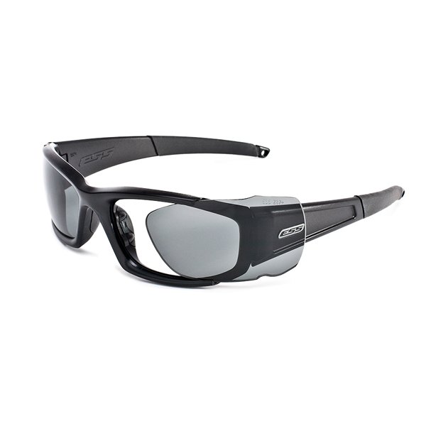 Verres de rechange ESS CDI paire sept teintes au choix ANSI Z87.1+ MIL-PRF-31013