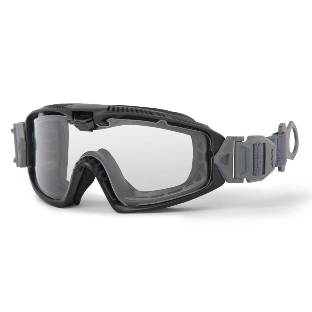 Verre de rechange Kit masque Influx Pivot Ops Core- 2 ecrans ESS