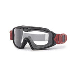 Écran de rechange ESS Influx polycarbonate 2,8 mm certifié ANSI Z87.1 et EN 166