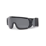 Écran de rechange ESS Jumpmaster polycarbonate 2,6 mm norme MIL-PRF-32432