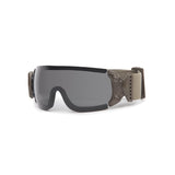 Verre de rechange Masque Jumpmaster ecran ESS