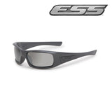 Solaire 5B verres miroirs ESS