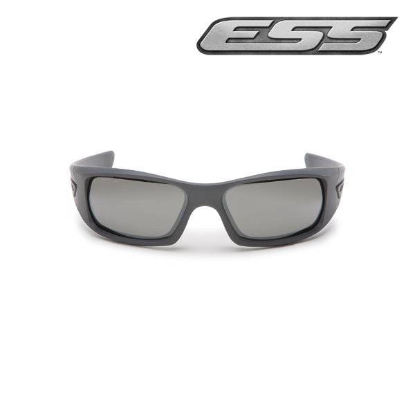 Solaire balistique 5B ESS en polycarbonate, ANSI Z87.1-2010 et EN 166, étui fourni