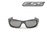 Solaire balistique 5B ESS en polycarbonate, ANSI Z87.1-2010 et EN 166, étui fourni