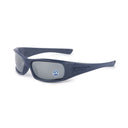 Solaire 5B Marine verres Girs miroirs Polarises ESS