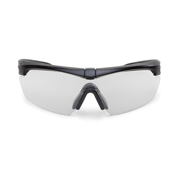 Lunettes balistiques ESS Crosshair écrans interchangeables 2,4 mm ANSI Z87.1