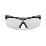 Lunettes balistiques ESS Crosshair écrans interchangeables 2,4 mm ANSI Z87.1