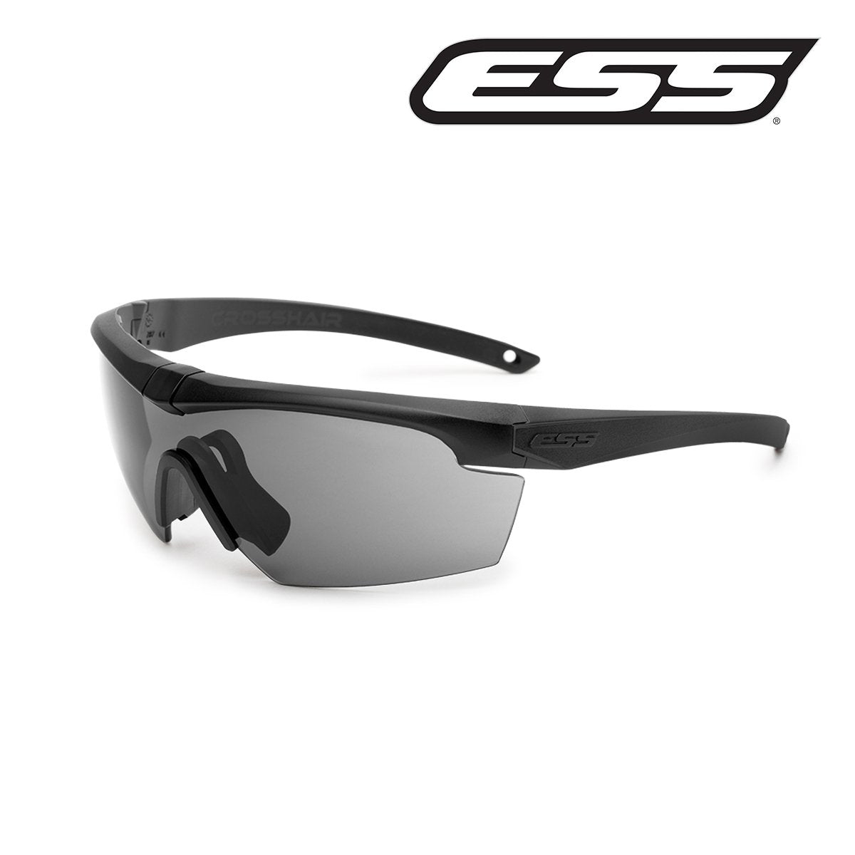 Verre de rechange Lunette balistique Crosshair 1 ecran ESS