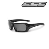 Solaire balistique 5B ESS en polycarbonate, ANSI Z87.1-2010 et EN 166, étui fourni