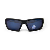 Solaires balistiques ESS Rollbar verres polarisés 2,2 mm ANSI Z87.1 et EN 166