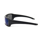 Solaires balistiques ESS Rollbar verres polarisés 2,2 mm ANSI Z87.1 et EN 166