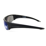 Solaires balistiques ESS Crowbar verres 2,2 mm interchangeables vendus par paire