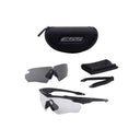 Verre de rechange Kit lunette Crossblade 2 ecrans ESS
