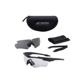 Verre de rechange Kit lunette Crossblade 2 ecrans ESS