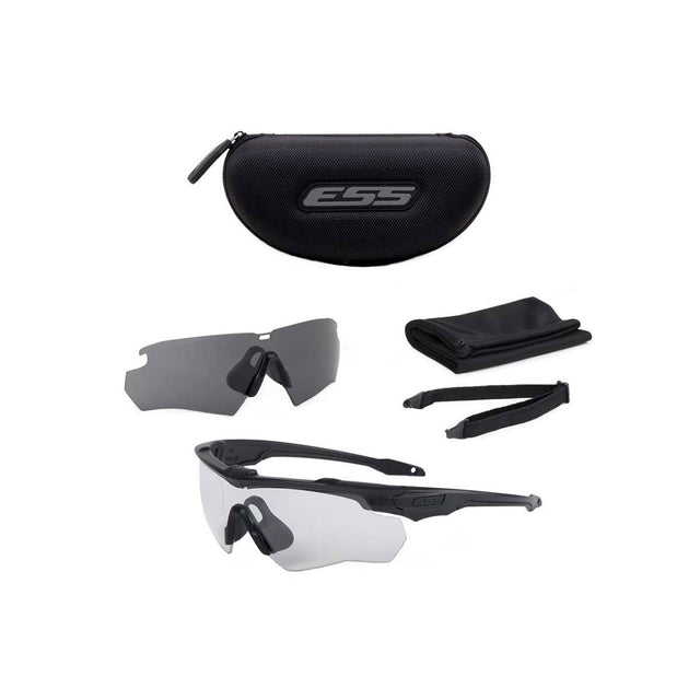 Verre de rechange Kit lunette Crossblade 2 ecrans ESS