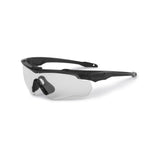 Kit de protection oculaire ESS Crossblade 2 montures 3 écrans polycarbonate 2,4 mm
