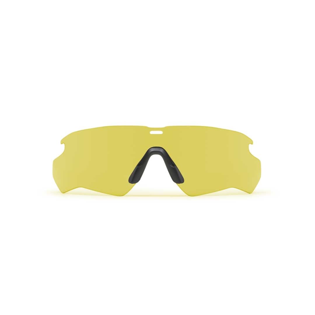 Kit lunettes Crossblade ESS à 3 écrans interchangeables et traitement ClearZone