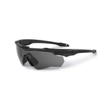 Kit lunettes Crossblade ESS à 3 écrans interchangeables et traitement ClearZone