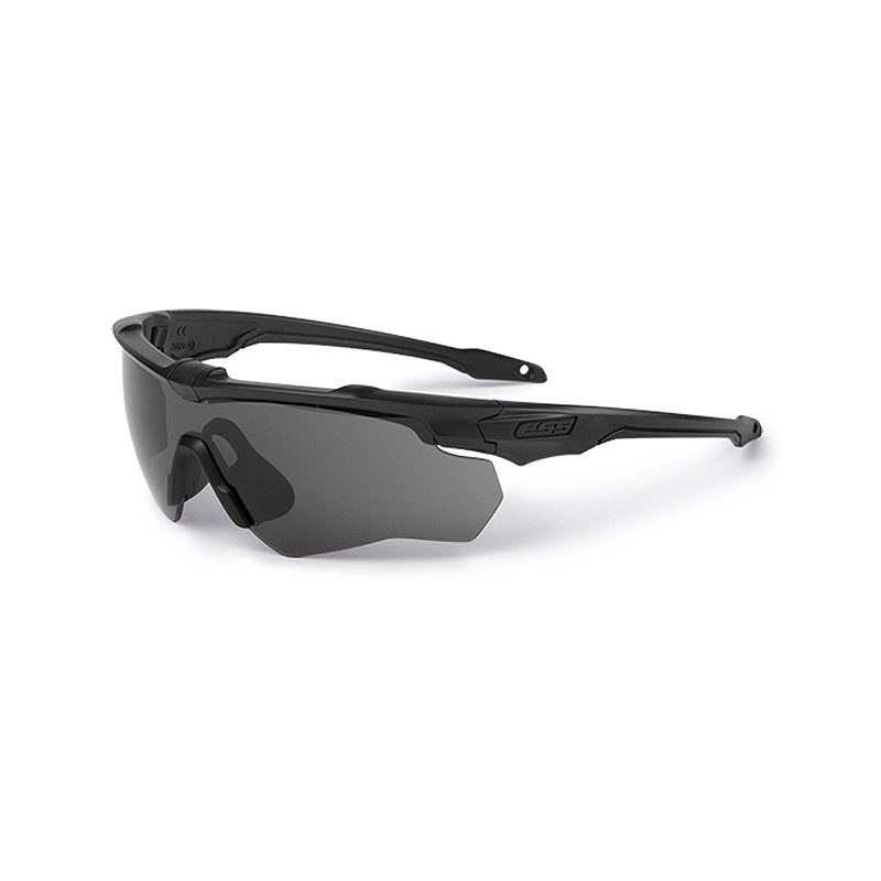 Écran de rechange ESS Crossblade anti-laser LPL-532 polycarbonate 2,4 mm