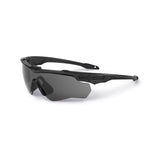 Écran de rechange ESS Crossblade anti-laser LPL-532 polycarbonate 2,4 mm