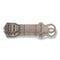 Fixation Pivot ARC ESS pour masque Influx, 2 adaptateurs et sangles en nylon