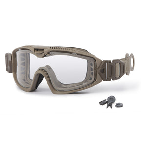 Verre de rechange Kit masque Influx Pivot Ops Core 2 ecrans ESS